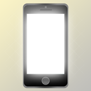 screen light flashlight APK