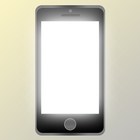 screen light flashlight ikon