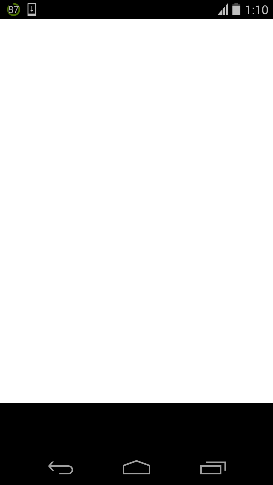 screen light flashlight APK 2.0 für Android herunterladen Die neueste