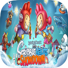 Tips for Scribblenauts Showdown icône