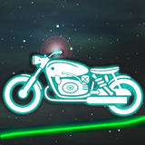 MOSHENE RIDER иконка