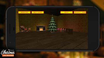 Christmas Tree Decorator 3D poster