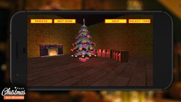 Christmas Tree Decorator 3D screenshot 1