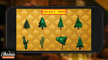 Christmas Tree Decorator 3D screenshot 3
