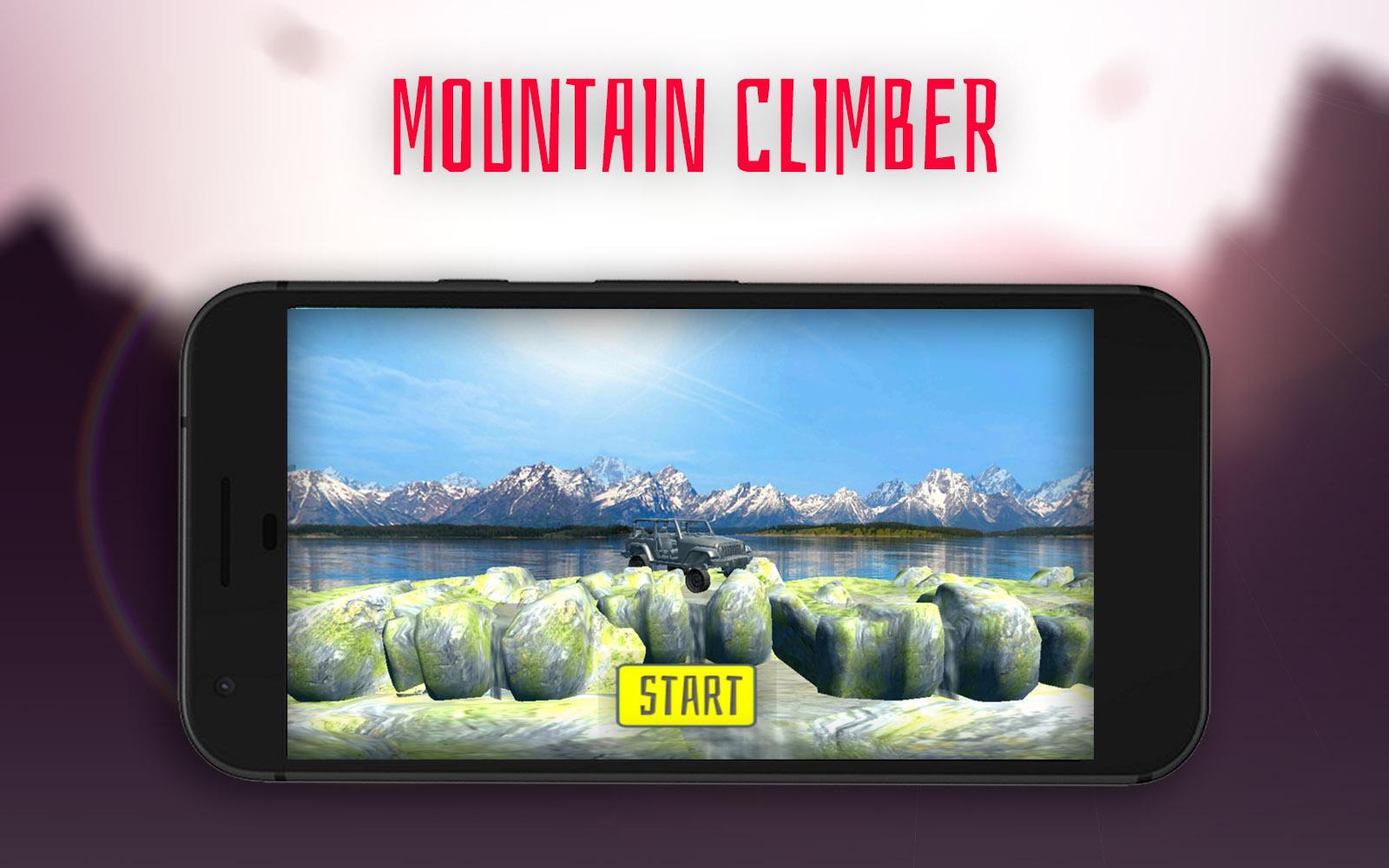 Тема Mountains на андроид. Mountain Climb 4 x 4. Клаймер 4. Foot of the mountain на андроид