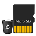 Sd Card Formatter icône