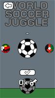 World Soccer Juggle ภาพหน้าจอ 1