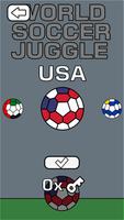 برنامه‌نما World Soccer Juggle عکس از صفحه