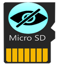 Hide SD Card APK