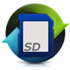 SDSync (SD Card Update) ikon