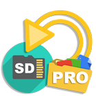 Files To SD Card Pro Transfer 图标
