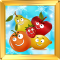 Sticky Fruits