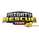 Mighty Rescue Team AR icon