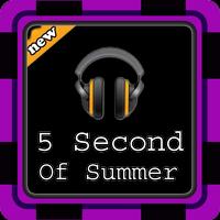 5 Second Of Summer Rock Band 截图 2