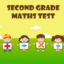 Second Grade Maths APK