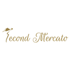 آیکون‌ Second Mercato