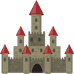 Castle Fall
