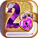 Traum-Tagebuch 2 - Journal mit einem Schloss APK