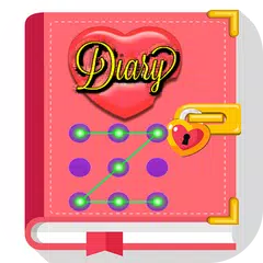 My Diary With a Lock