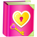 Mi Diario Secreto con Bloqueo para Chicas APK