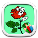 Secret Garden Coloring Book APK
