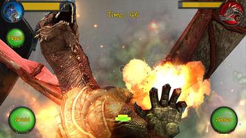 Kill Dragon (킬드래곤) screenshot 3