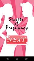 Secrets of Pregnancy captura de pantalla 1