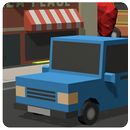 Dangerous Crossroad APK