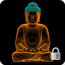 APK Buddha Screen Lock Smart Security