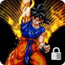 APK Goku Anime HD Wallpapers & Lock Screen