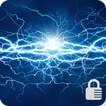 Lightning Thunder HD App Lock