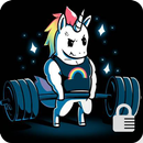 Magic Unicorn Smart App Lock Security APK