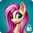 Pony Pin Lock Smart Security APK