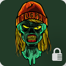 APK Funny Zombies Brain Lock Screen