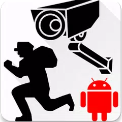 Thief Alarm & Motion Detector APK download