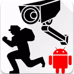 Thief Alarm & Motion Detector APK 下載