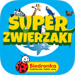 Biedronka Super Zwierzaki