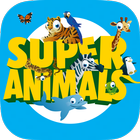 Pick n Pay Super Animals আইকন