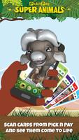 Pick n Pay Super Animals 截图 1