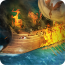 Sea Battleship Simulator APK