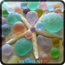 Sea Glass Art APK