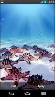 Sea Live Wallpaper 스크린샷 2