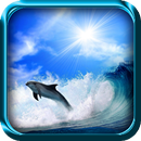 Sea Live Wallpaper APK