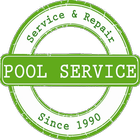 Sea Pool Service アイコン