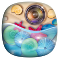 Sea Photo Frames