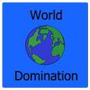 World Domination aplikacja