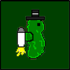 Snotty's Jetpack Survival icon