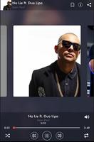 Sean Paul Songs Mp3 imagem de tela 1