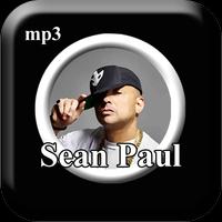 Sean Paul Songs Mp3 imagem de tela 2