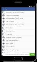 Kumpulan Lagu Geisha Terlengkap screenshot 1